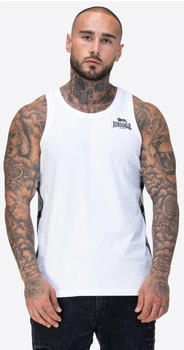 Lonsdale ärmelloses T-shirt Clousta