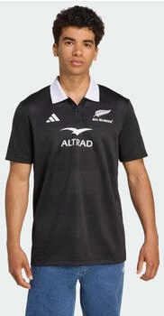 Adidas All Blacks Supporter Poloshirt All Black (JY4139)