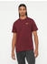 Nike Club Herren-T-Shirt Rot AR4997-620