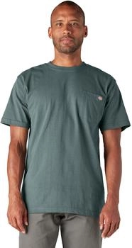 Dickies T-Shirt WS450LN lincoln green