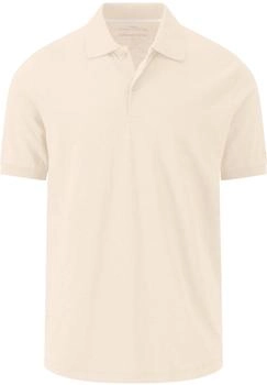 Fynch-Hatton Poloshirt beige