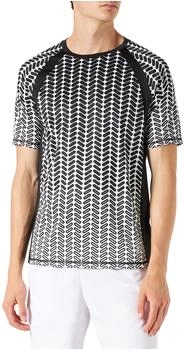 Fila Radville Raglan Tee egret fade