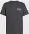 O'Neill Cali Logo T-shirt asphalt schwarz 18014