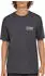 O'Neill Cali Logo T-shirt asphalt schwarz 18014