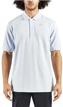 Kappa Polo Aarau blau strand
