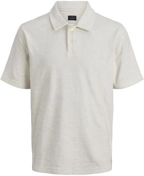 Jack & Jones Shirt 'Laben' offwhite