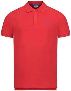 U.S. Polo Assn. Poloshirts rot