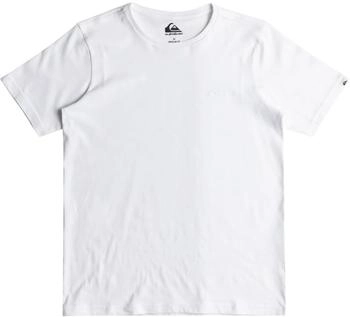 Quiksilver Basic Tee Kinder weiß
