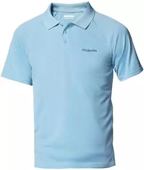 Columbia Alpine Chill Pro Poloshirt