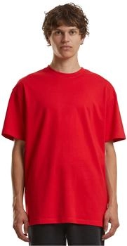 Build Your Brand Heavy Oversize Tee Herren-Oberteil bedruckbar Baumwolle