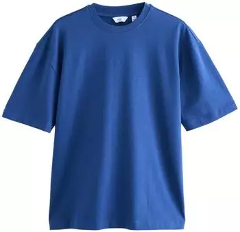 Next Fashion T-Shirt dunkelblau 28318511