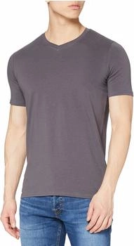 Stedman Clive Herren T-Shirt v-ausschnitt