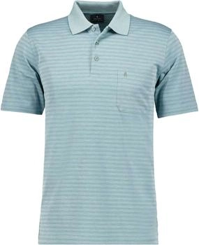Ragman poloshirt mint 0001
