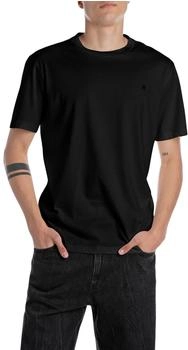 Replay T-Shirt schwarz 20673774