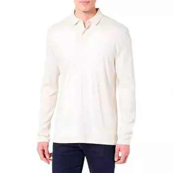 Boss Green Poloshirt 'PIROL' Regular Fit lindgrün