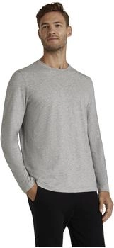 Falke Essential T-Shirt light grey