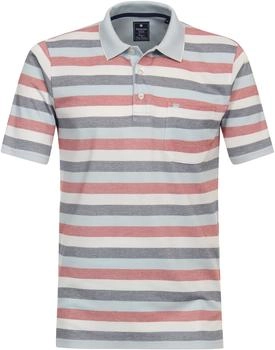 Redmond NOS Polo Shirt Wash