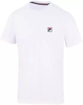 Fila T-Shirt Dani weiss