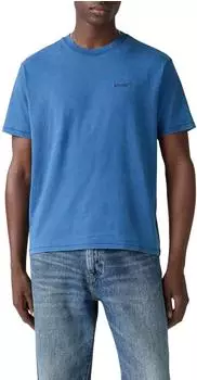 Levi's Red Tab Vintage Tee T-Shirt true indigo mid indi