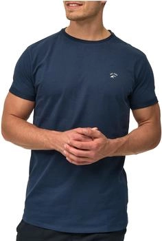 Indicode Shirt Rundhals Sommershirt