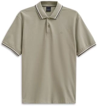 Bugatti Poloshirt lind