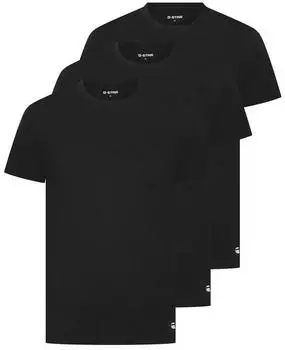 G-Star T-Shirt schwarz 28694909