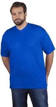 Promodoro Premium V-Neck T-Shirt royal