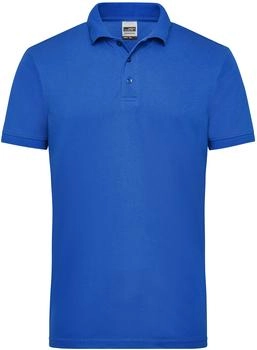 James & Nicholson Polo royal