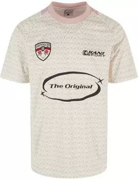 Karl Kani Kani Sport Monogram Aop Trikot KM251-004-1