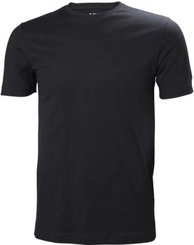 Helly Hansen Crew T-shirt marine