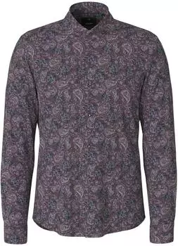 Joop! Menswear JSH-233Pares2 10020505 hellrot