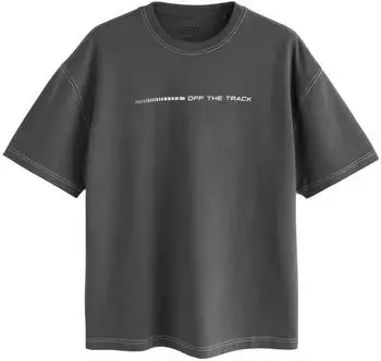 Next Fashion T-Shirt grau 27741521