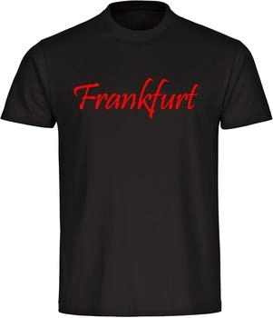 multifanshop frankfurt schriftzug schwarz