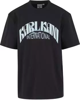 Karl Kani T-Shirt Signature International 1-tlg