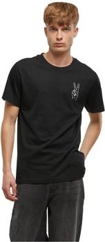 Mister Tee T-Shirt Peace Sign EMB MT2829