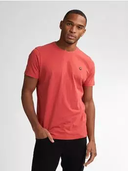 Petrol Industries T-Shirt 'Windward' cranberry 21074004