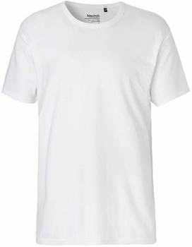 Neutral Interlock T-Shirt O61030 100% fairtrade Baumwolle