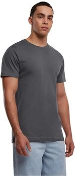Build Your Brand T-Shirt Rundhals magnet