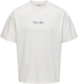 Only & Sons Onsparker SS Loose Tee