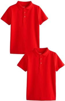 Next Fashion Shirt rot 21597016