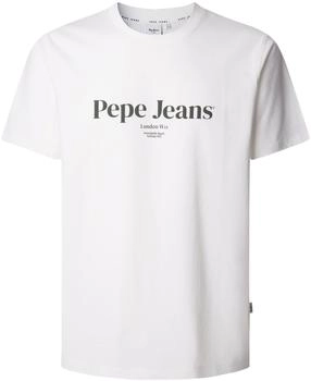 Pepe Jeans Dale Tee T-Shirt beige