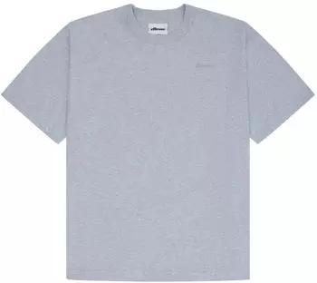 Ellesse Suisio T-Shirt Light grey