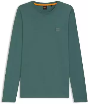Hugo Boss Shirt 'Tacks' dunkelblau