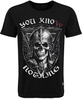 Key Largo MT KLKNOW Herren T-Shirt rund