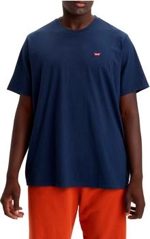 Levi's LE BIG ORIGINAL HM TEE dress blues