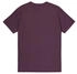 Alpha Industries Basic T Small Logo T-Shirt Men (188505) plum
