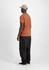 Alpha Industries Basic T Small Logo T-Shirt (188505) hazel brown