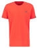 Alpha Industries Basic T Small Logo T-Shirt (188505) radiant red