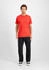 Alpha Industries Basic T Small Logo T-Shirt (188505) radiant red