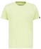 Alpha Industries Basic T Small Logo T-Shirt (188505) arctic lime
